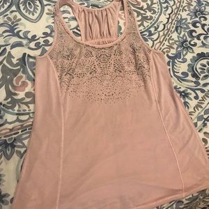 Lululemon workout tank